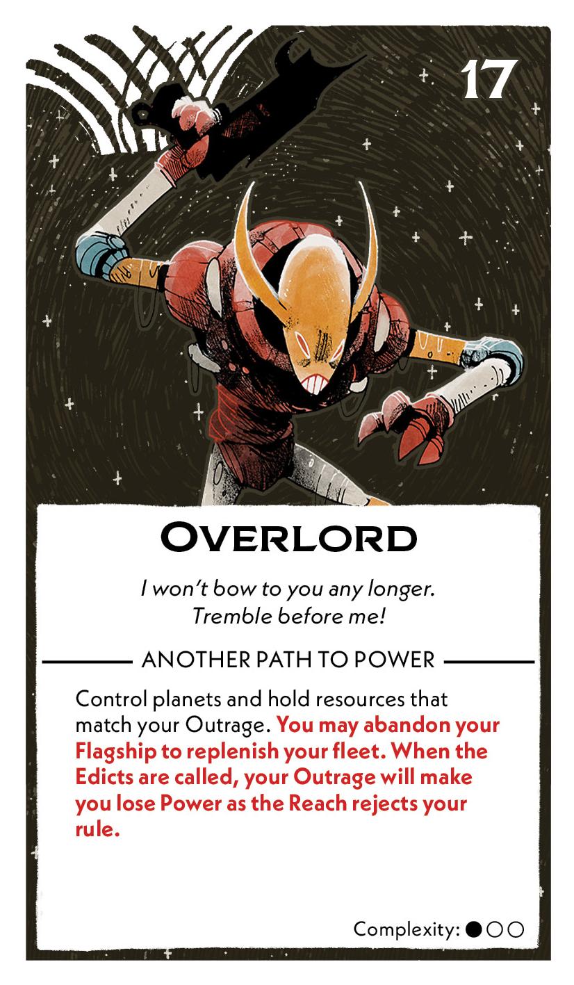 Overlord