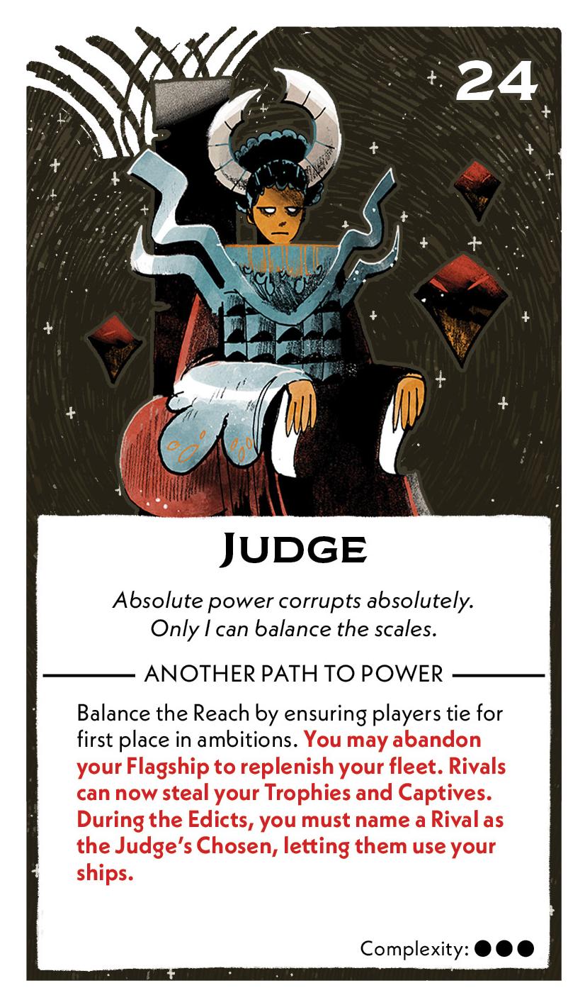 Judge